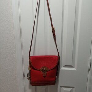Dooney & Bourke Vintage Shoulder Bag